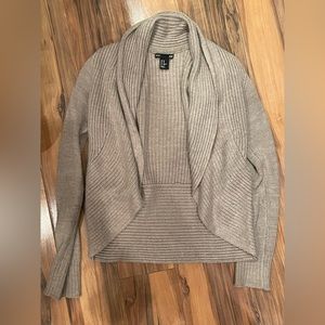H&M Open Front Cardigan